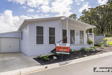 Property photo of 79A/3 Parkside Parade Toronto NSW 2283