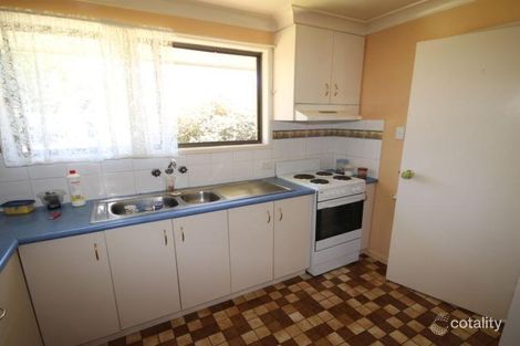 Property photo of 1/1 Crane Court Wilsonton QLD 4350