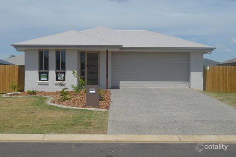 Property photo of 3 Jade Street Emerald QLD 4720