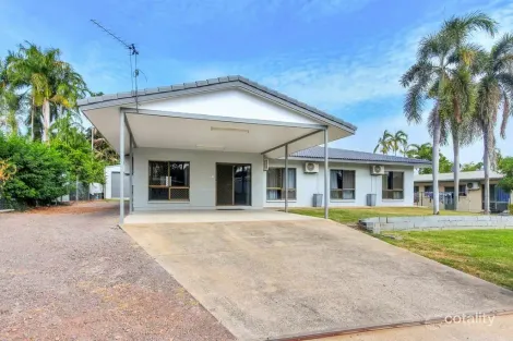 Property photo of 40 Baldwin Drive Woodroffe NT 0830
