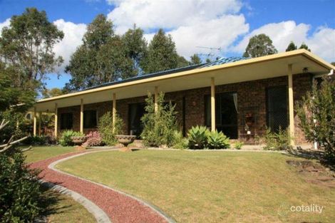 Property photo of 5 Figtree Drive Casino NSW 2470