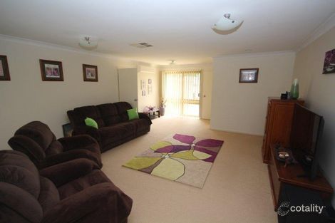 Property photo of 3 Brooklyn Drive Bourkelands NSW 2650