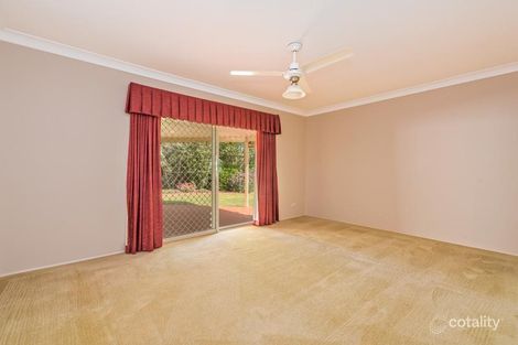 Property photo of 11 Dunbar Court Highfields QLD 4352