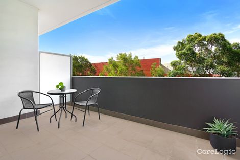 Property photo of 410/5 O'Dea Avenue Zetland NSW 2017