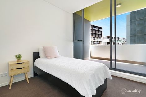 Property photo of 410/5 O'Dea Avenue Zetland NSW 2017
