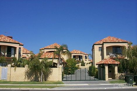 Property photo of 17/10 Fairhaven Terrace Hillarys WA 6025