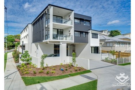26 Farm St, Newmarket, QLD 4051