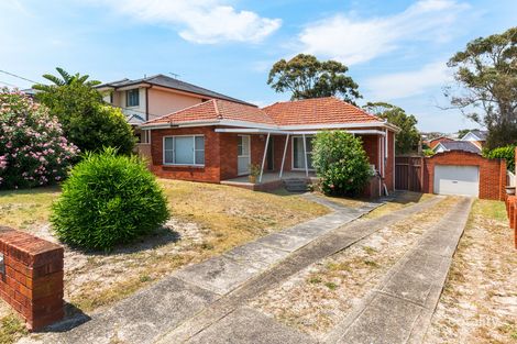 Property photo of 17 Finucane Crescent Matraville NSW 2036