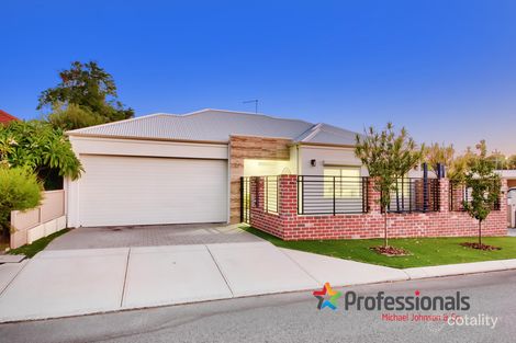 Property photo of 20A Amberley Way Westminster WA 6061