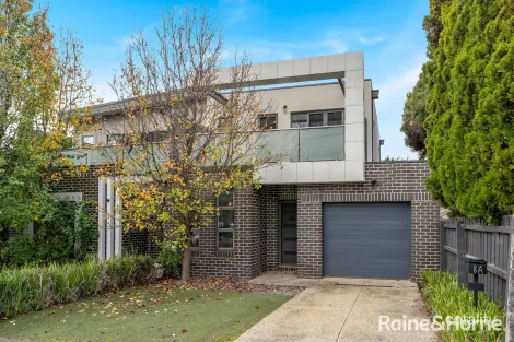 Property photo of 8A Schofield Street Essendon VIC 3040