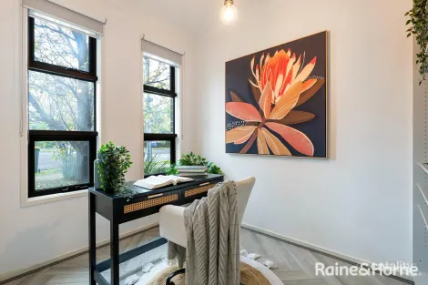 Property photo of 8A Schofield Street Essendon VIC 3040