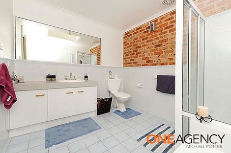 Property photo of 4/60 Jacaranda Drive Jerrabomberra NSW 2619