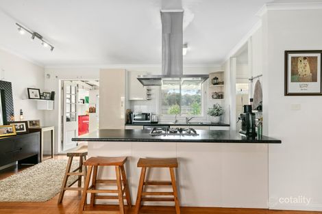 Property photo of 46 Sarabande Crescent Torquay VIC 3228