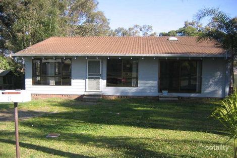 Property photo of 8 Moran Road Buff Point NSW 2262