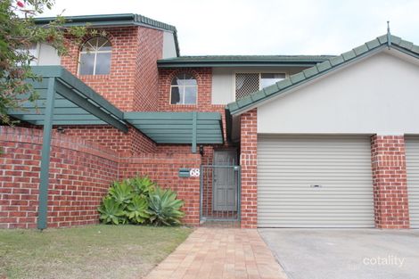 68/7-9 Santa Cruz Bvd, Clear Island Waters, QLD 4226