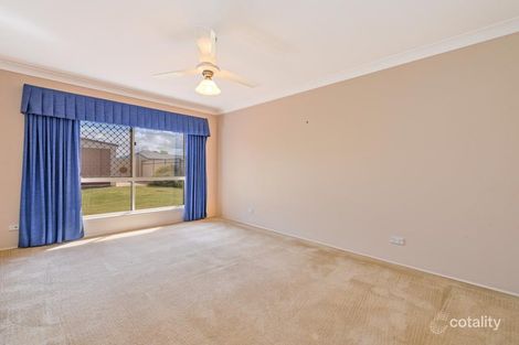Property photo of 11 Dunbar Court Highfields QLD 4352