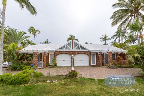 1/100 Georgina St, Woody Point, QLD 4019