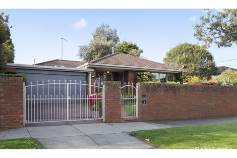 Property photo of 1/9 Florence Street Mentone VIC 3194