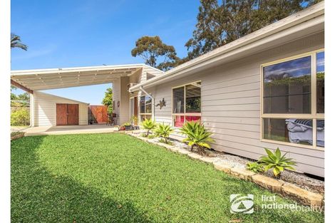 Property photo of 10A Jensen Close Coffs Harbour NSW 2450