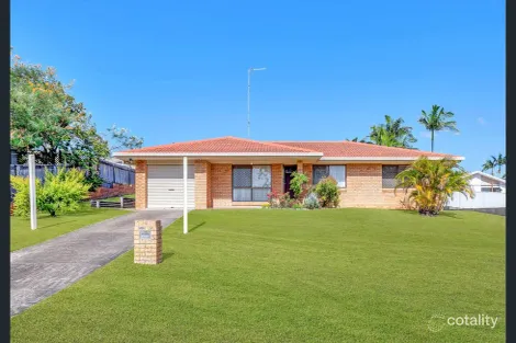 13 Miralie Pl, Ashmore, QLD 4214