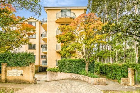 12/5-7 Wigram St, Harris Park, NSW 2150