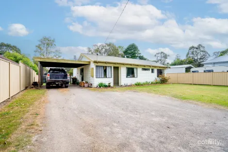 Property photo of 83 Avon Street Briagolong VIC 3860