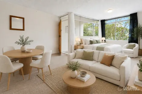 404/72-96 Henrietta St, Waverley, NSW 2024
