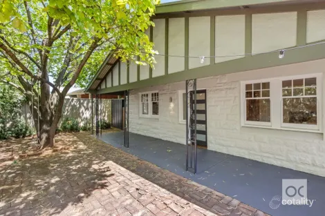 Property photo of 3 Abbotsbury Place Evandale SA 5069