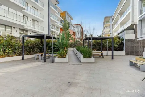 Property photo of 118/48 Jacqui Avenue Schofields NSW 2762