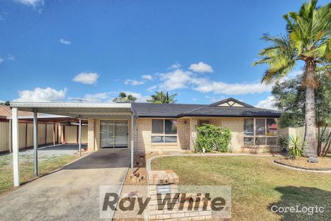 Property photo of 34 Brandon Street Marsden QLD 4132