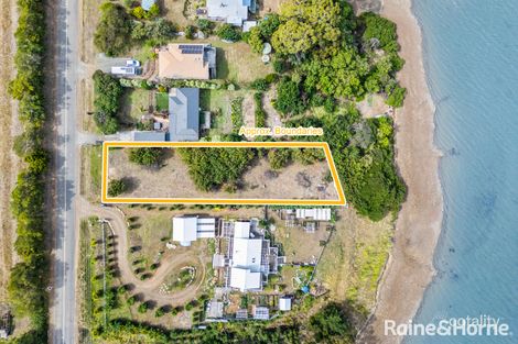 Property photo of 505 Shark Point Road Penna TAS 7171