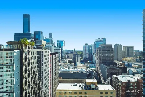 2603/108 Albert St, Brisbane City, QLD 4000