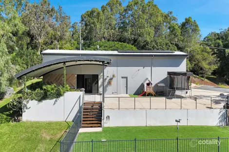 Property photo of 69 Danmaar Drive Habana QLD 4740