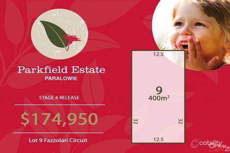 83 Fazzolari Cct, Paralowie, SA 5108