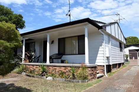 Property photo of 4 Metford Road Tenambit NSW 2323