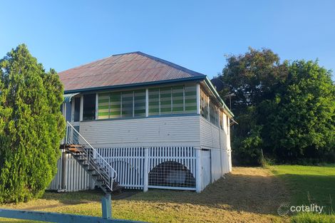 Property photo of 67 Burnett Street Berserker QLD 4701