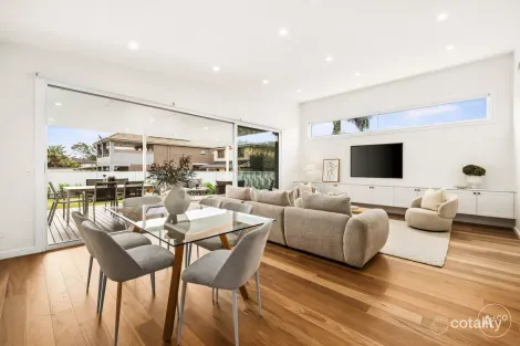 Property photo of 25 Tenterden Road Botany NSW 2019