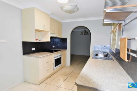 Property photo of 42 Allspice Street Crestmead QLD 4132