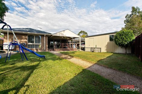 Property photo of 47 Roseland Crescent Hoppers Crossing VIC 3029