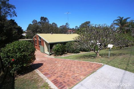 Property photo of 37 Yan Yean Street Beenleigh QLD 4207