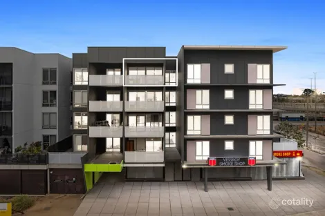 Property photo of 401/64 Sahi Crescent Roxburgh Park VIC 3064