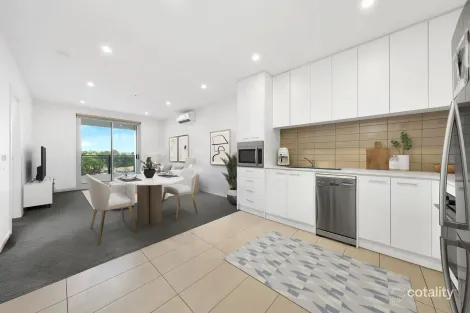 Property photo of 401/64 Sahi Crescent Roxburgh Park VIC 3064