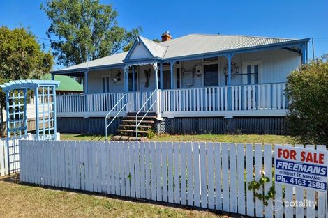 Property photo of 15 Fitzroy Street Nanango QLD 4615