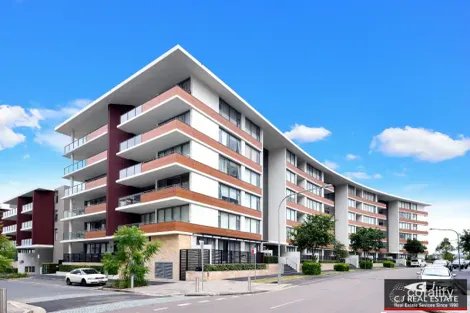 306/20 Shoreline Dr, Rhodes, NSW 2138