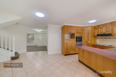 Property photo of 2/99 Castlereagh Street Penrith NSW 2750