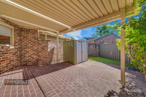 Property photo of 2/99 Castlereagh Street Penrith NSW 2750