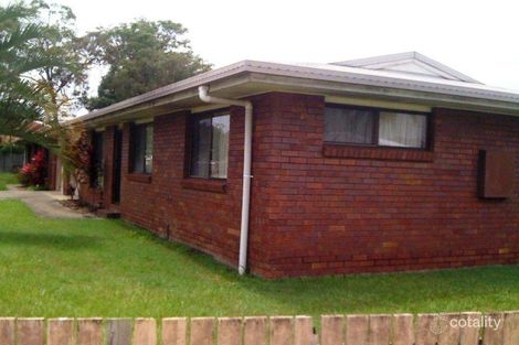 1/31 Tallon St, Caboolture, QLD 4510