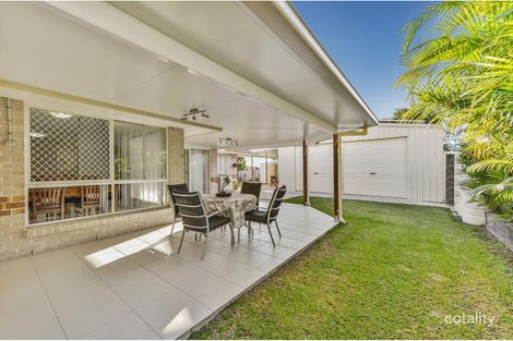 Property photo of 9 Lapwing Crescent Mango Hill QLD 4509