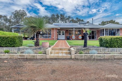 Property photo of 160 Deeble Road Coolup WA 6214