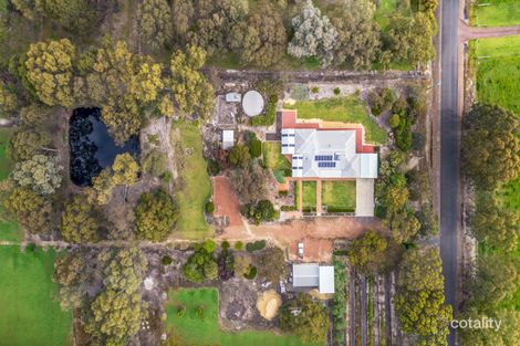 Property photo of 160 Deeble Road Coolup WA 6214